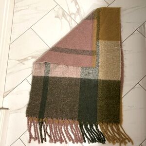 Michael Stars Throw blanket